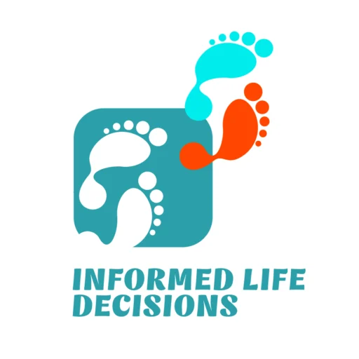 Informed Life Decisions Logo